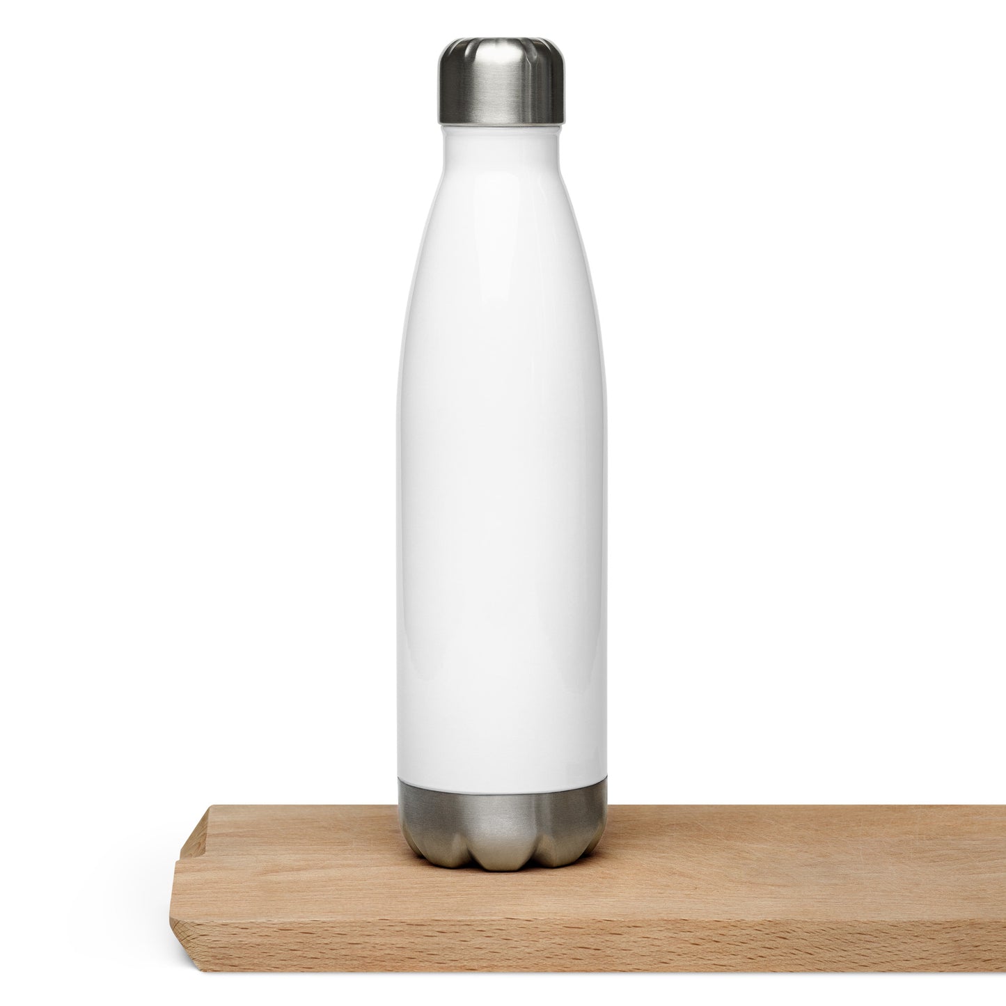 RAFTP Eye Stainless Steel Water Bottle