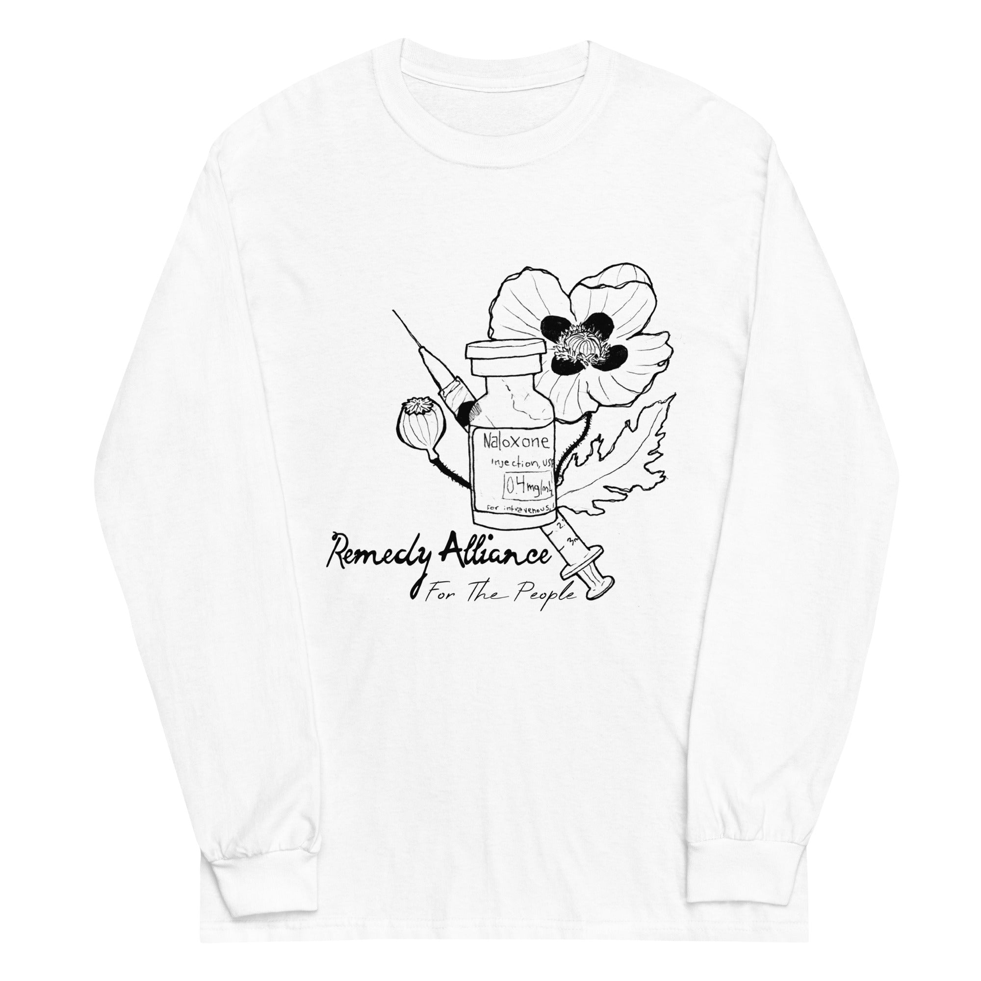 Merch Remedy Alliance Merch Merch remedy alliance merch