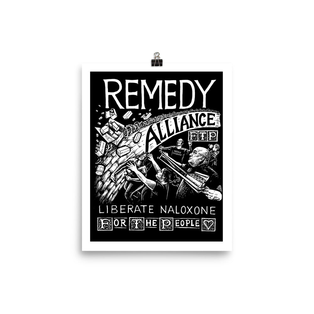 Merch Remedy Alliance Merch Merch remedy alliance merch
