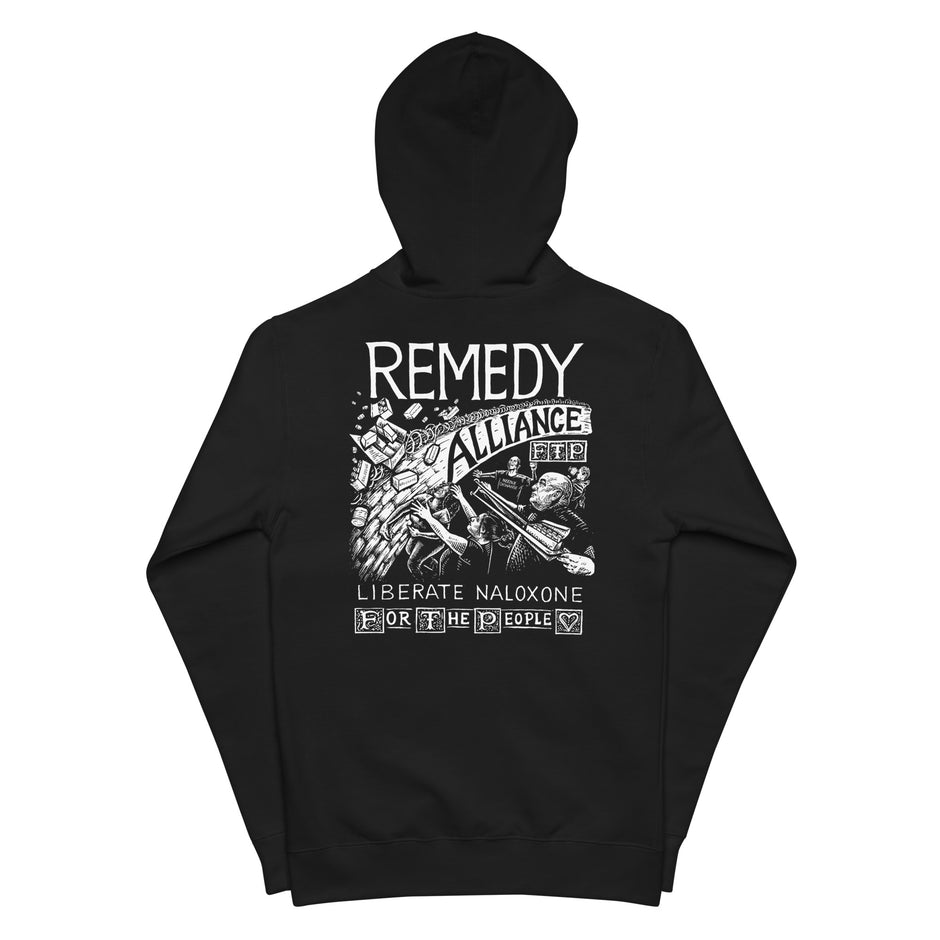 Merch remedy alliance merch